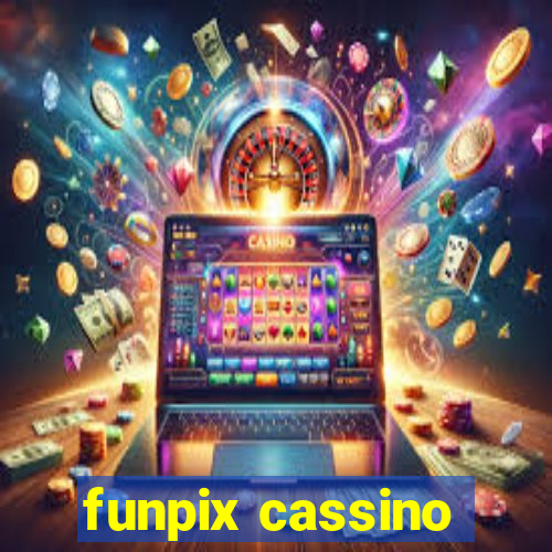 funpix cassino